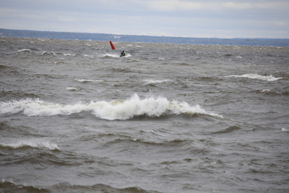 Мощный тайфун затопил центральные районы Филиппин и унес жизни людей
